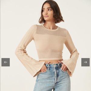 LPA TOP NEW WITH TAG